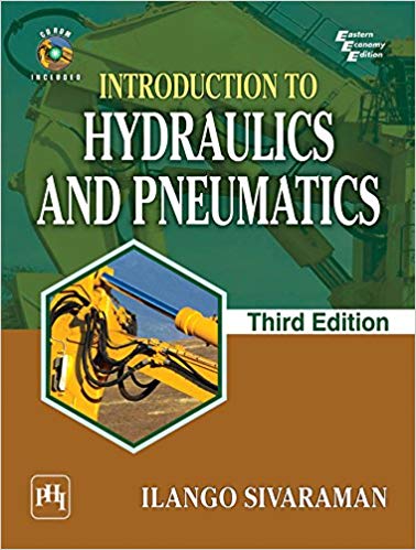 دانلود کتاب INTRODUCTION TO HYDRAULICS AND PNEUMATICS